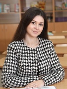 Филиппова Кристина Владимировна