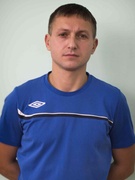 Кацубо Дмитрий Александрович