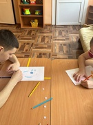 Открытие смены в летнем оздоровительном лагере "Родничок"