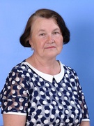 Галушко Наталья Михайловна