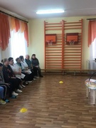 Единый День Безопасности