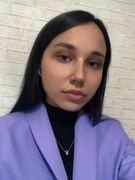 Рафалович Мария Ивановна