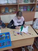 Шестой день лагеря