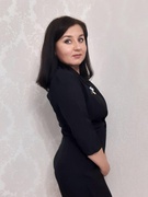 Войгеница Лилия Геннадьевна