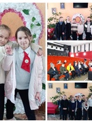 Посещение кинотеатр