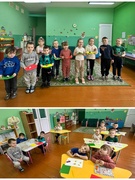Поделка "Домик"