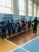 Спорт, спорт, спорт