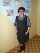 Сачок Елена Григорьевна