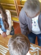 Интеллектуально-спортивное состязание "Улицами Орши", посвященное Году малой родины