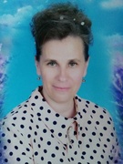 Лесковская Татьяна Сергеевна