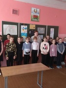 Международный день полёта человека в космос - 12 апреля