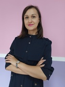 Копылович Татьяна Владимировна