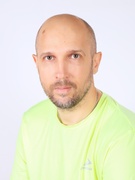Валюженец Дмитрий Сергеевич