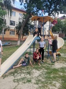 волонтерский отряд "Мы вместе"