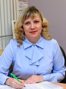 Гурик Алла Сергеевна