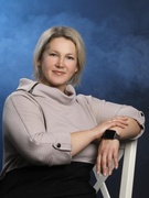 Шломан Людмила Васильевна