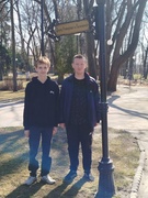 Познаем родную Гомельщину: дворцово-парковый ансамбль Румянцевых-Раскевичей