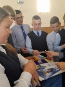 Республиканский промопроект «Выбираем студотряд!»