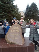 Оздоровление в санатории "Случь"