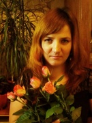 Плюто Марина Фёдоровна