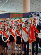 Торжественное мероприятие, посвященное 30-летию БРПО