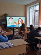 Мероприятия по финансовой грамотности