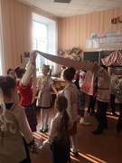 13.03. - "В гостях у сказки"