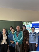 ЕДИНЫЙ ДЕНЬ ИНФОРМИРОВАНИЯ "Роль семейных ценностей в современном обществе" - 16.10.2025 г.
