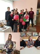 Шестой школьный день. "День трудового воспитания и профессиональной ориентации"