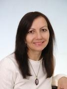 Крюк Татьяна Филипповна