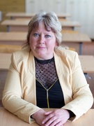 Климкова Ольга Евгеньевна