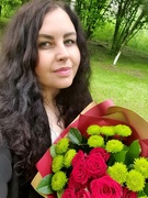 Лещук Ольга Святославовна