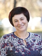 Гапон Светлана Вячеславовна