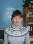 Ветис Светлана Михайловна