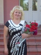 Амельченко Жанна Ивановна