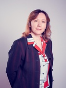 Аксентьева Юлия Николаевна