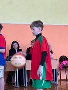 Правовой марафон