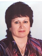 Зеленковская Валентина Константиновна
