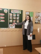 Единые уроки, приуроченные ко Дню Конституции Республики Беларусь