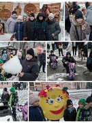 Суббота (01.03.2025г)