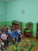 Безопасные шаги на пути к безопасности на дороге!