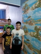 Оздоровление в ДРОЦ "  Жемчужина"