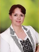 Барысавец Ірына Іванаўна