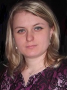 Лысовская Светлана Викторовна