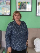 Костюкевич Наталия Николаевна