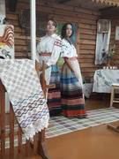 Матулін рушнік