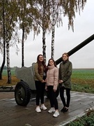 Поход одного дня "Памятные места города Буда-Кошелево"