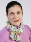 Гуляева Наталья Ивановна