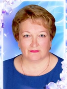 Мартинчик Елена Ивановна