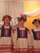 Музыкальна-літаратурная гасцёўня, прысвечаная 130годдзю са дня нараджэння Максіма Багдановіча